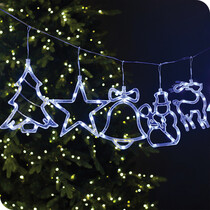 Christmas String Lighting