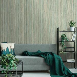 Lindora Stripe Paste The Wall Vinyl Wallpaper