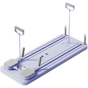 Foldable Pilates Board