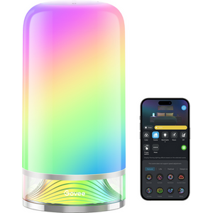 Govee Aura Smart LED Table Lamp