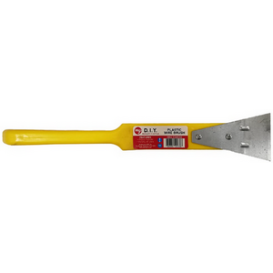 Functional Wire Brush with Scraper