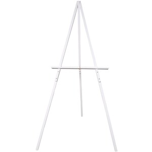 Wooden Display Easel