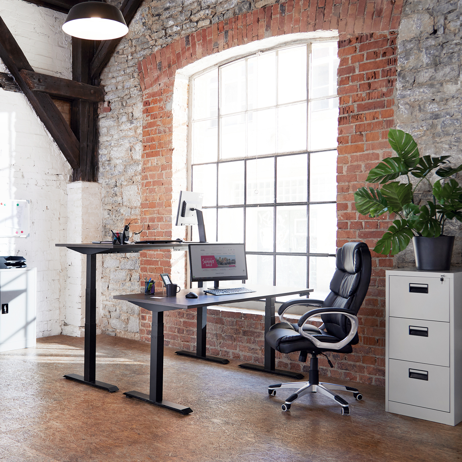 Jonas Computer Jonas Office Chair