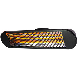 Kindra Wall Mounted Halogen Patio Heater