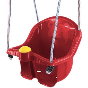 Safety Swing Seat For Toddlers Garden Baby Swing