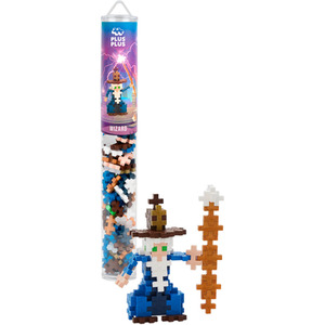 Wizard 100 Pieces