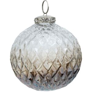 Ombre Elegance Bauble Collection