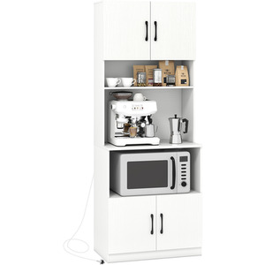 Kitchen Modern Storage Cupboard