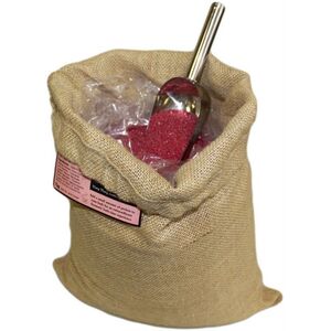 Passion Potion Aromatherapy Bath Salts Sack