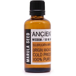 Nourishing Marula Seed Oil 50ml for Skin