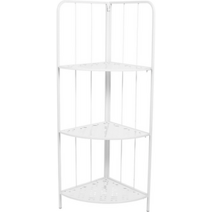 Ornate 3 Tier Corner Plant Stand