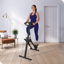 Home Fitness Machines