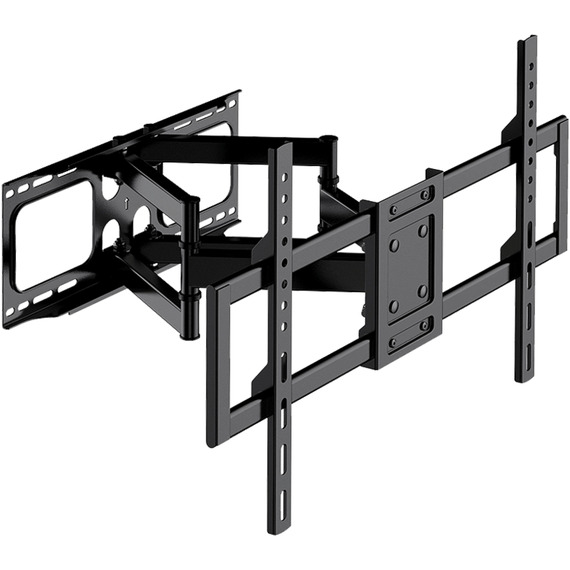 Futura TV Wall Bracket for 32-80 TVs with Tilt And Rotation