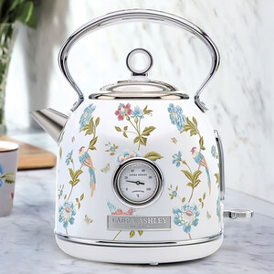 Laura Ashley 1.7L Dome Kettle