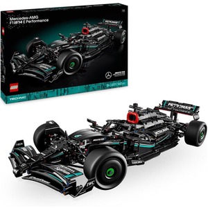 LEGO Technic Mercedes-AMG F1 W14 E Performance ( 42171 )