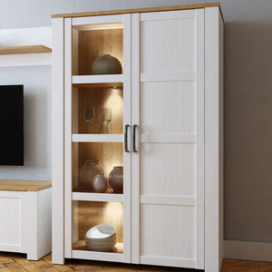 One Point LED Cabinet Light