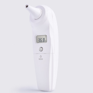 Kinetik Inner Ear Thermometer