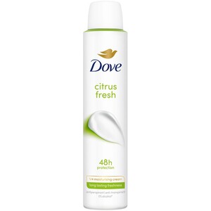 Dove Women Anti-Perspirant Aerosol