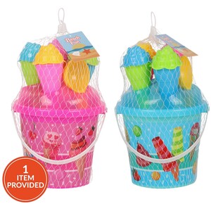 Ice Cream Beach Set