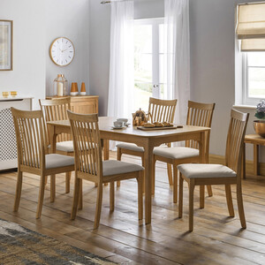 Pair of Ibsen Dining Chairs