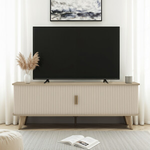 Mateo Sliding Door TV Unit