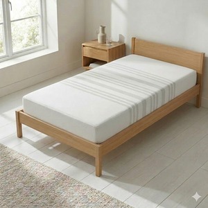 Sunrise 14cm Memory Foam Mattress - Single 190x90cm