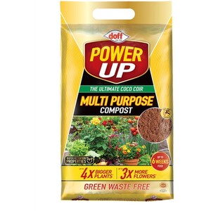 Doff Power Up Multi Purpose Compost