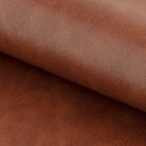 Melbourne Faux Leather Dining Chairs with Armrests Set of 2