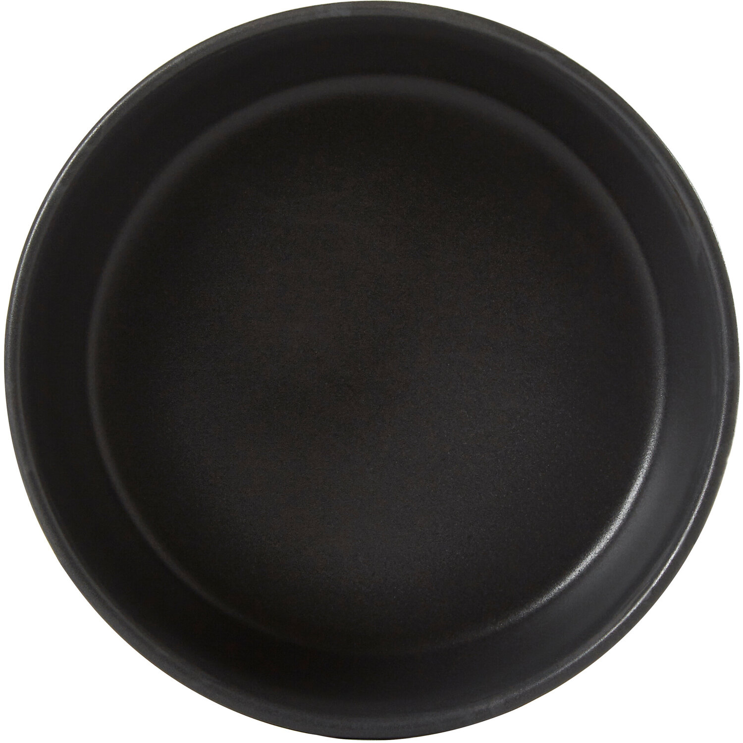 Hygge Medium Grey Bowl - Grey