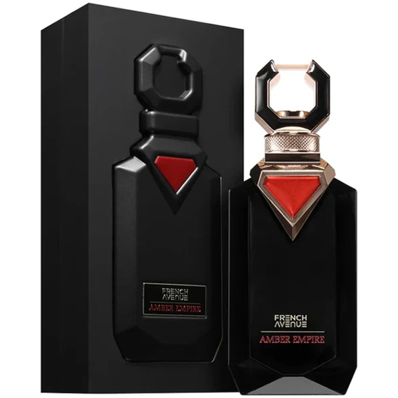 French Avenue Amber Empire EDP Spray 100ml