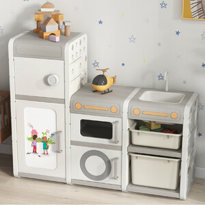 Kids Toy Storage Organiser Toy