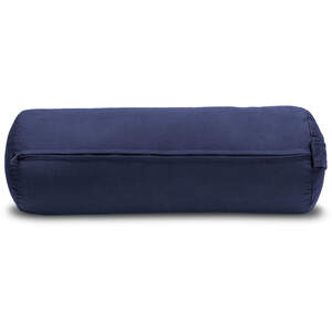 Fitness Mad Buckwheat Yoga Bolster