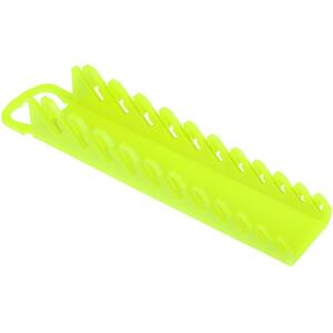 Ernst Spanner/Wrench Organiser 11 Stubby Tool Gripper - Holds 8mm to 25mm