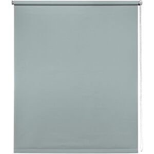 Duck Egg Blue / 130 Thermal Blackout Roller Blinds shot 14603969