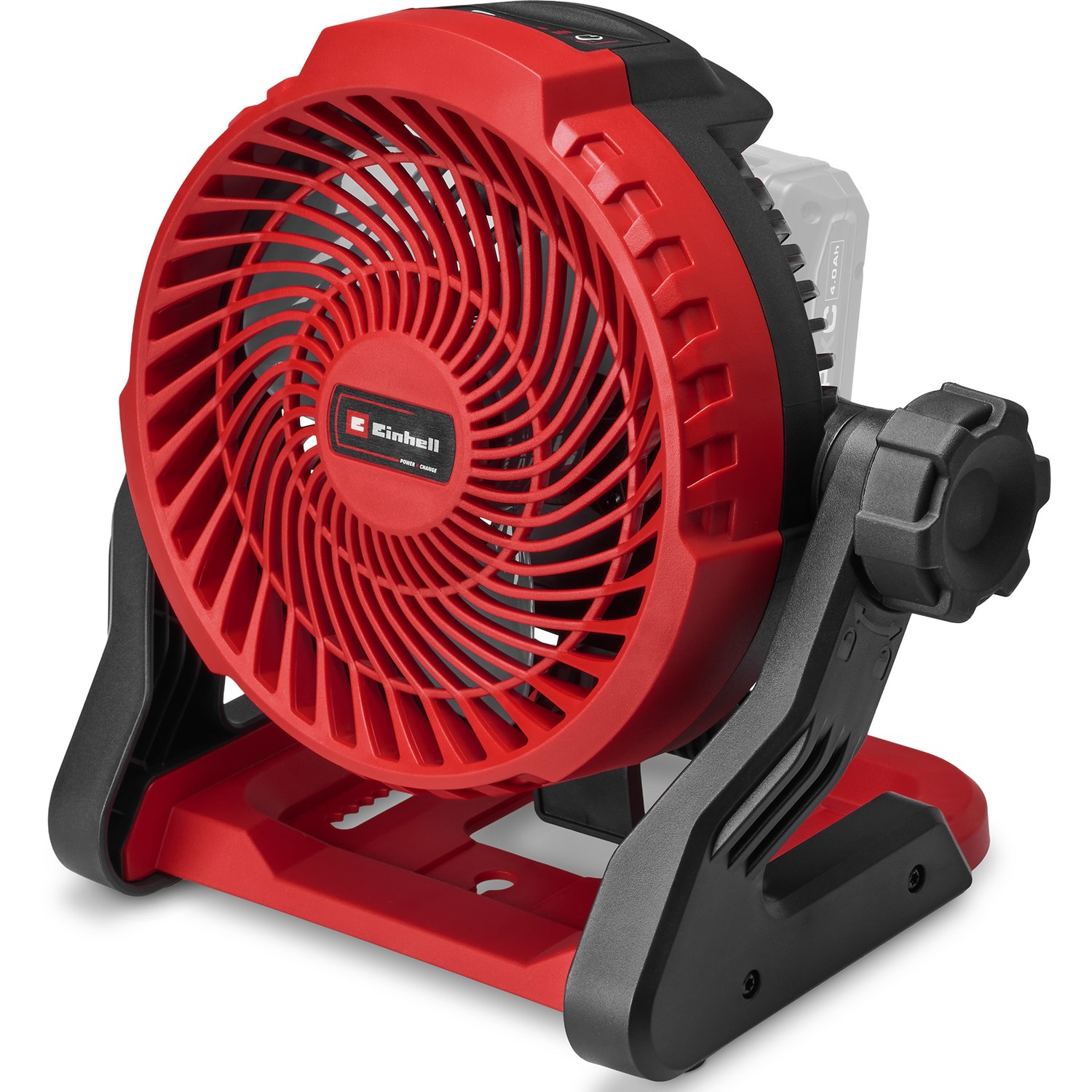 Einhell GE-CF 18/2200 Li Cordless Fan 18V - Image 6