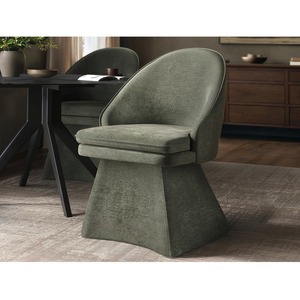Aiko Dining Chair Green