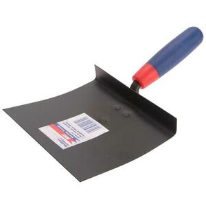 R.S.T. Harling Trowel Soft Touch 6.1/2In_