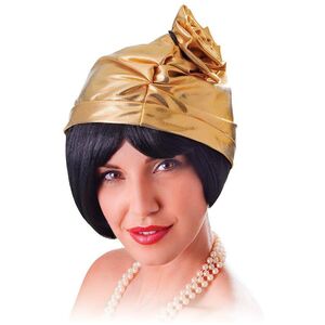 Bristol Novelty Unisex Adults Cloche Hat