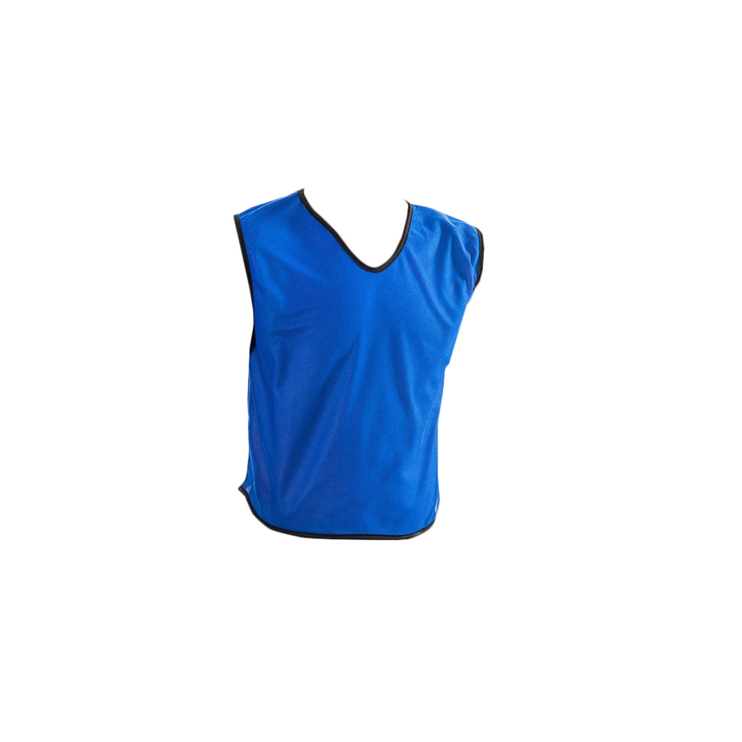 Precision Unisex Adult Mesh Training Bib - Royal Blue