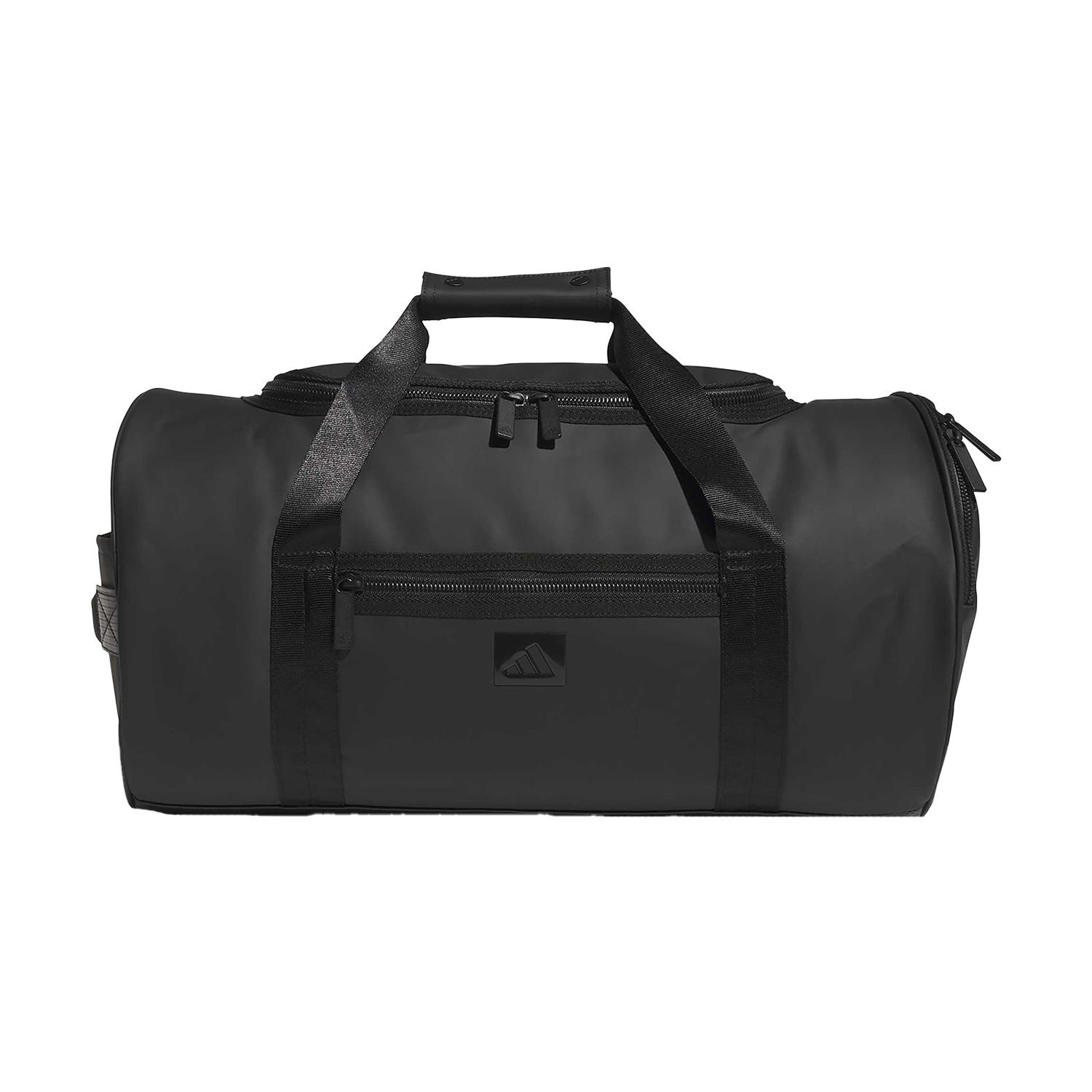Adidas First Tee Duffle Bag - Black