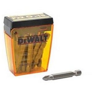 DeWalt Screwdriver Bits