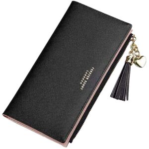 9687 wallet black