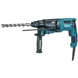 Makita HR2631FT SDS Plus AVT Rotary Hammer 800W 110V