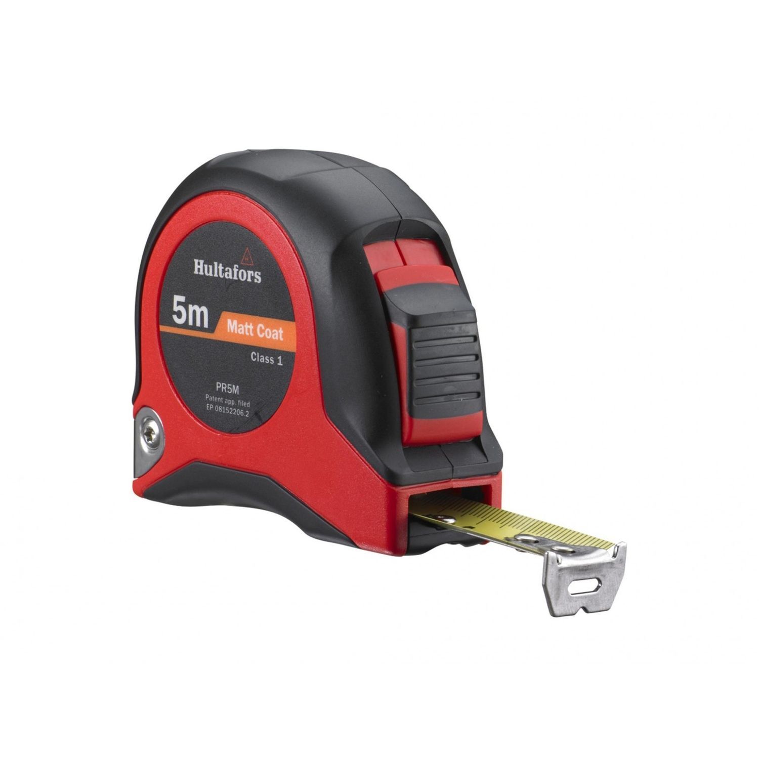 Hultafors Pr Short Steel Tape - Multi Colour