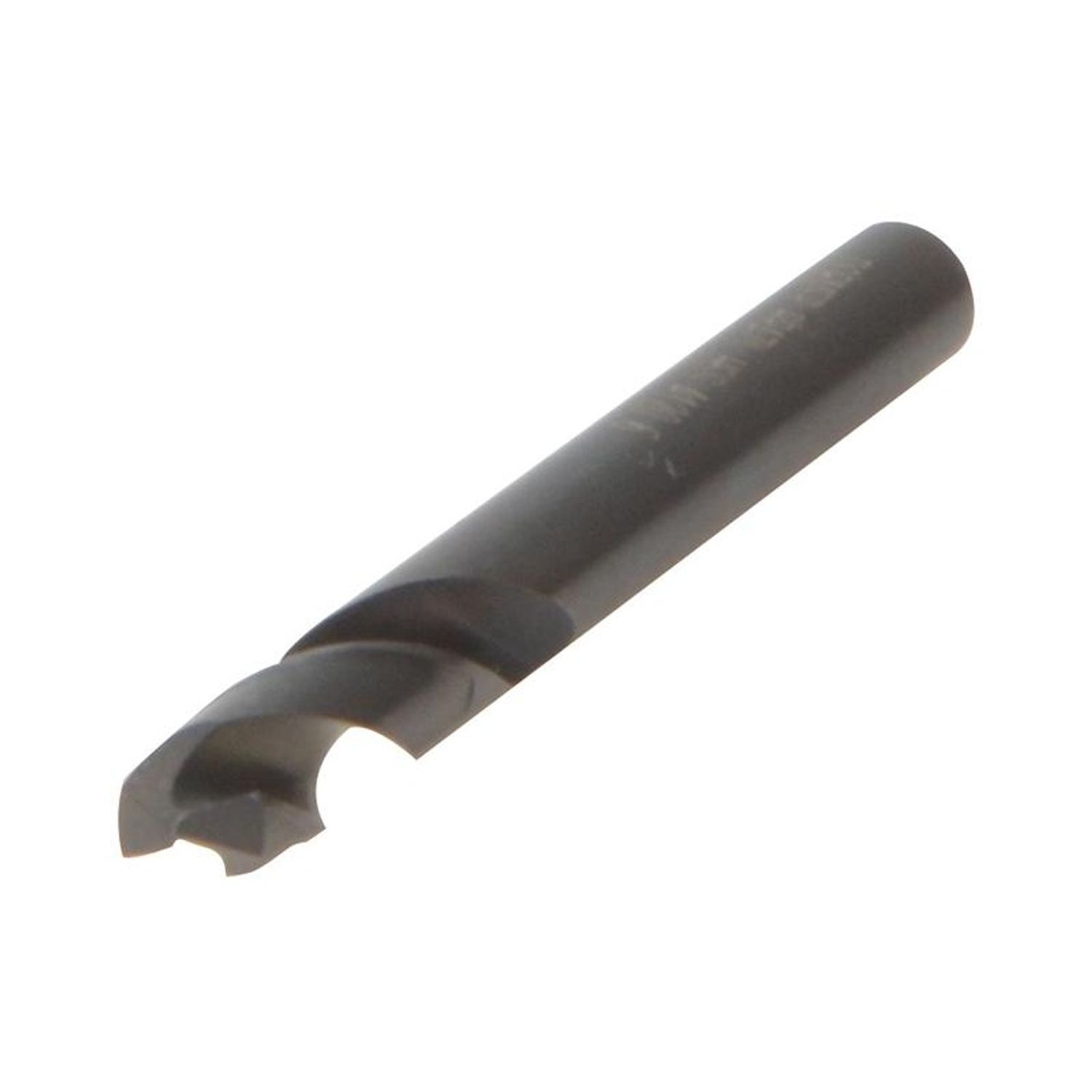 Dormer A120 Hss Stub Drill Bits Metric B - Multi Colour
