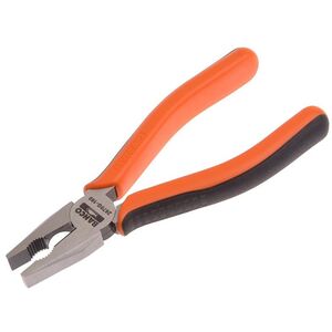 Bahco Combination Pliers 2678g Series