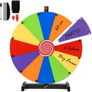 Tabletop Heavy Duty Spinning Wheel