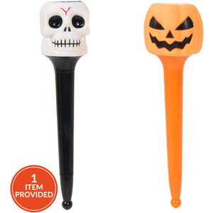 Halloween Squeeze Surprise Pen