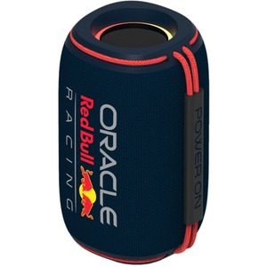 Oracle Red Bull Racing Portable 440 Party Speaker 10W