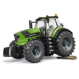 Bruder Deutz 8280 TTV Detailed Vehicle & Playset Model